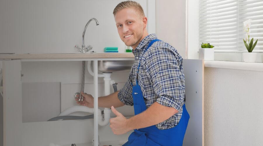 Professional expert plumbing services in Winsted, MN